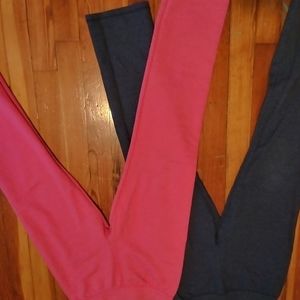 Girls Sweatpants Size Large 14/16